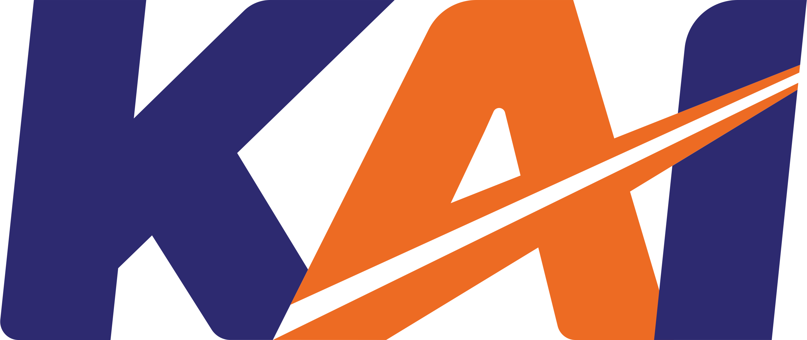 KAI Logo